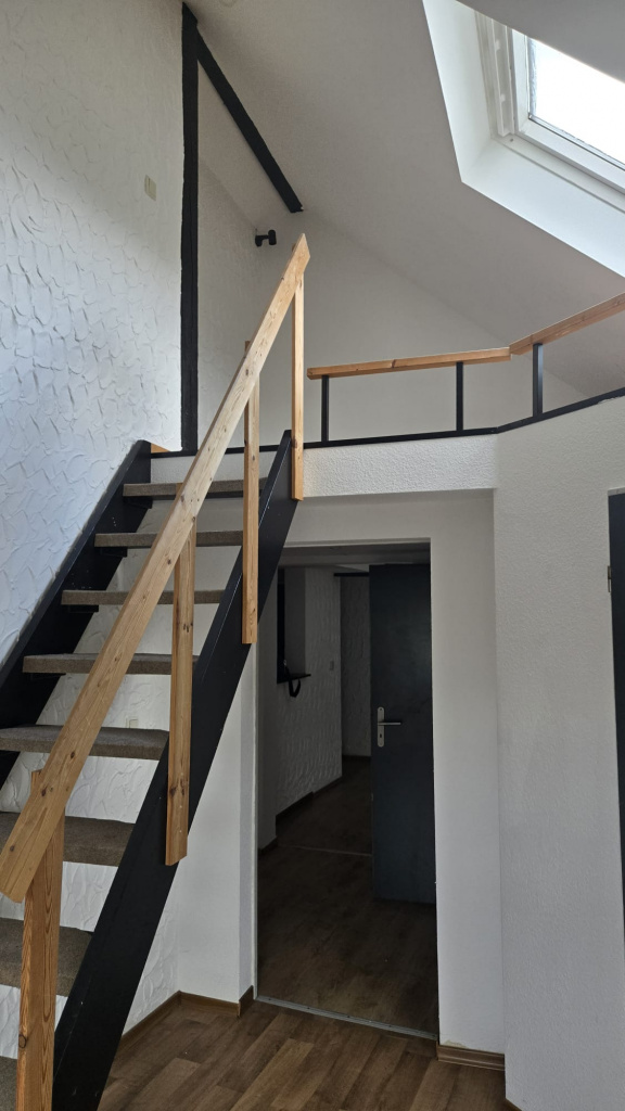 Flat in Herne, Germany, 64 m² - picture 10