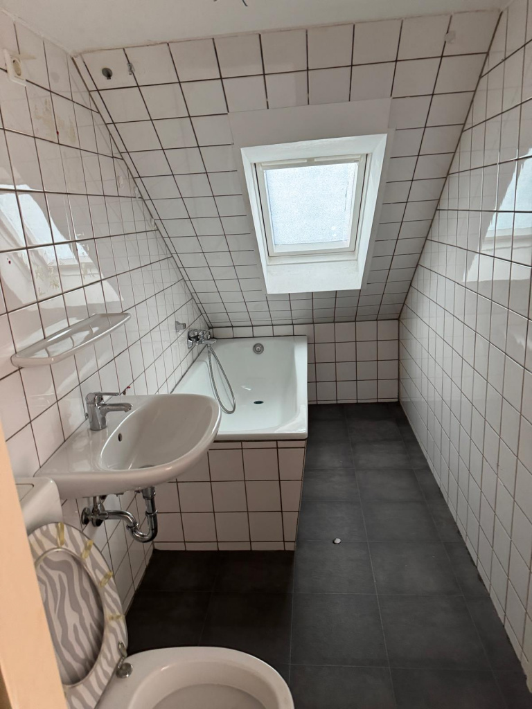 Flat in Herne, Germany, 64 m² - picture 11