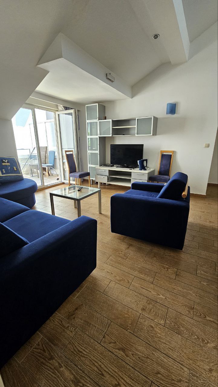 Appartement à Budva, Monténégro, 70 m² - image 1