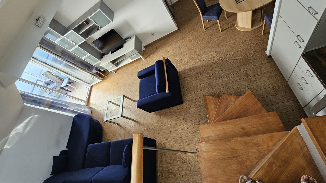 Appartement à Budva, Monténégro, 70 m² - image 7