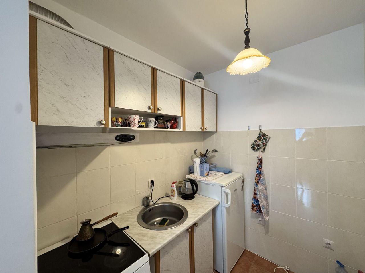 Piso en Budva, Montenegro, 44 m² - imagen 3