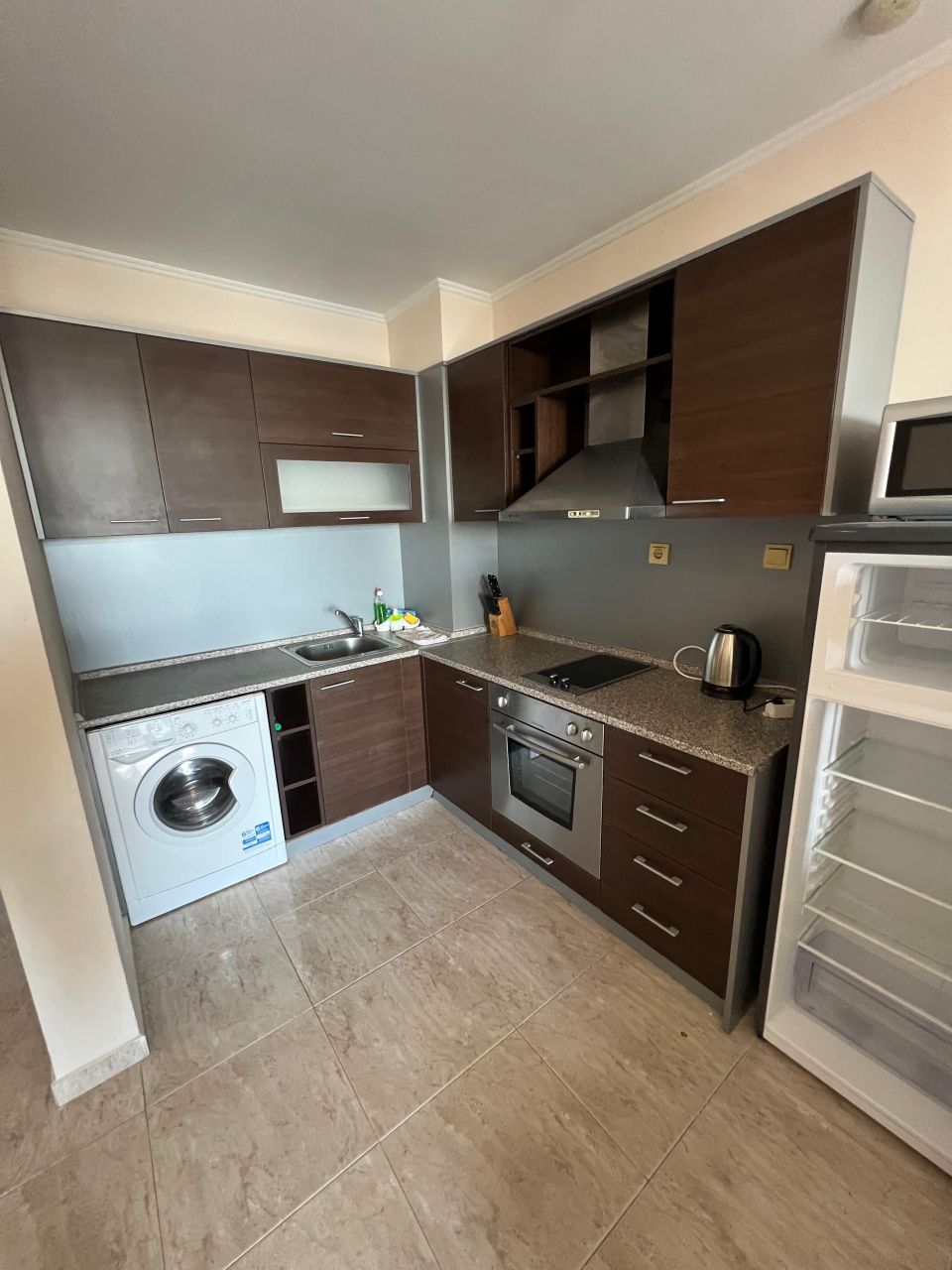 Appartamento a Sveti Vlas, Bulgaria, 62 m² - foto 1