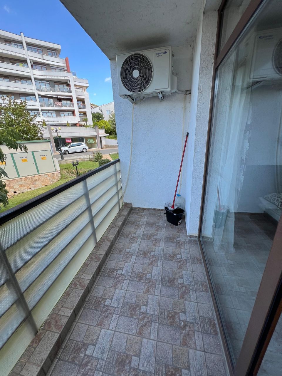 Appartamento a Sveti Vlas, Bulgaria, 62 m² - foto 7