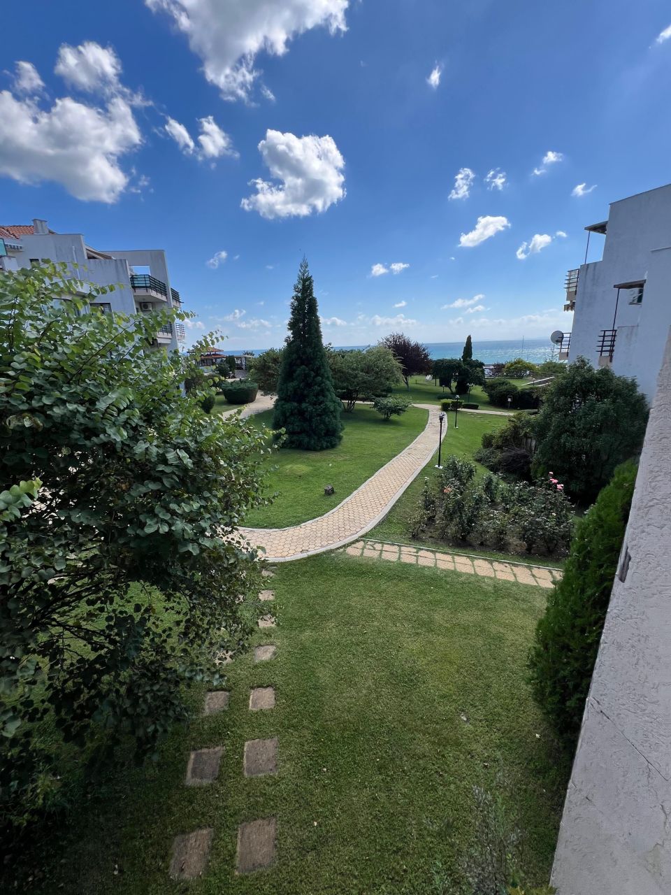 Appartamento a Sveti Vlas, Bulgaria, 62 m² - foto 13