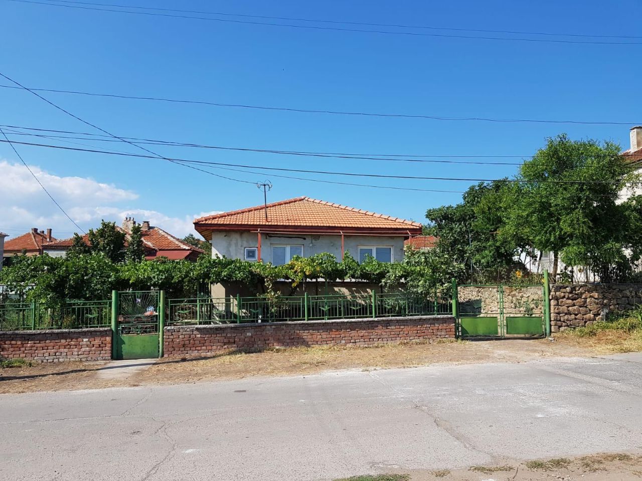 Casa a Balgarovo, Bulgaria, 80 m² - foto 8