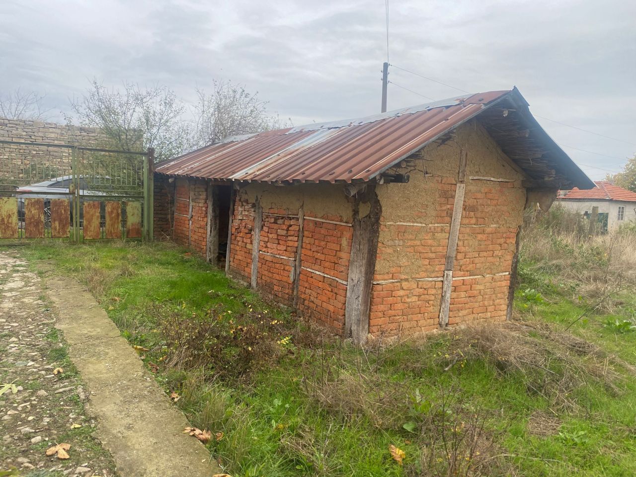 Casa a Karnobat, Bulgaria, 122 m² - foto 3