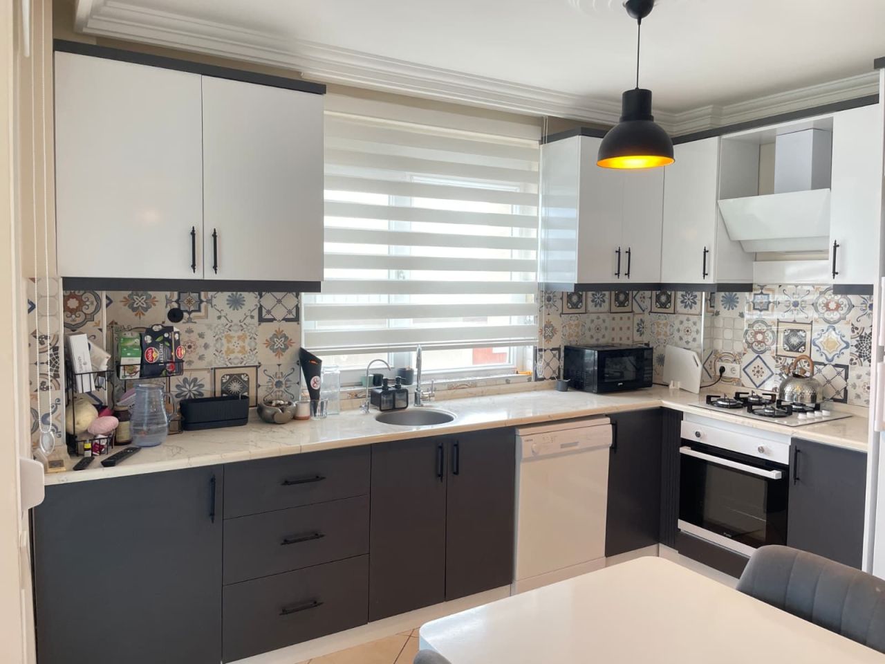 Piso en Alanya, Turquia, 95 m² - imagen 5