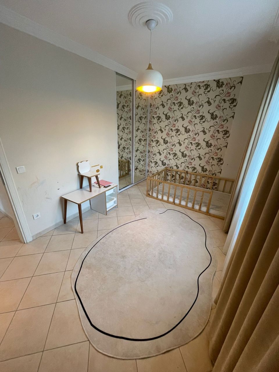 Piso en Alanya, Turquia, 95 m² - imagen 15