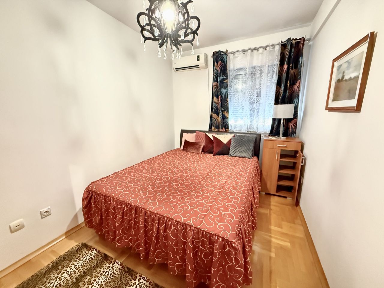 Flat in Budva, Montenegro, 54 m² - picture 4