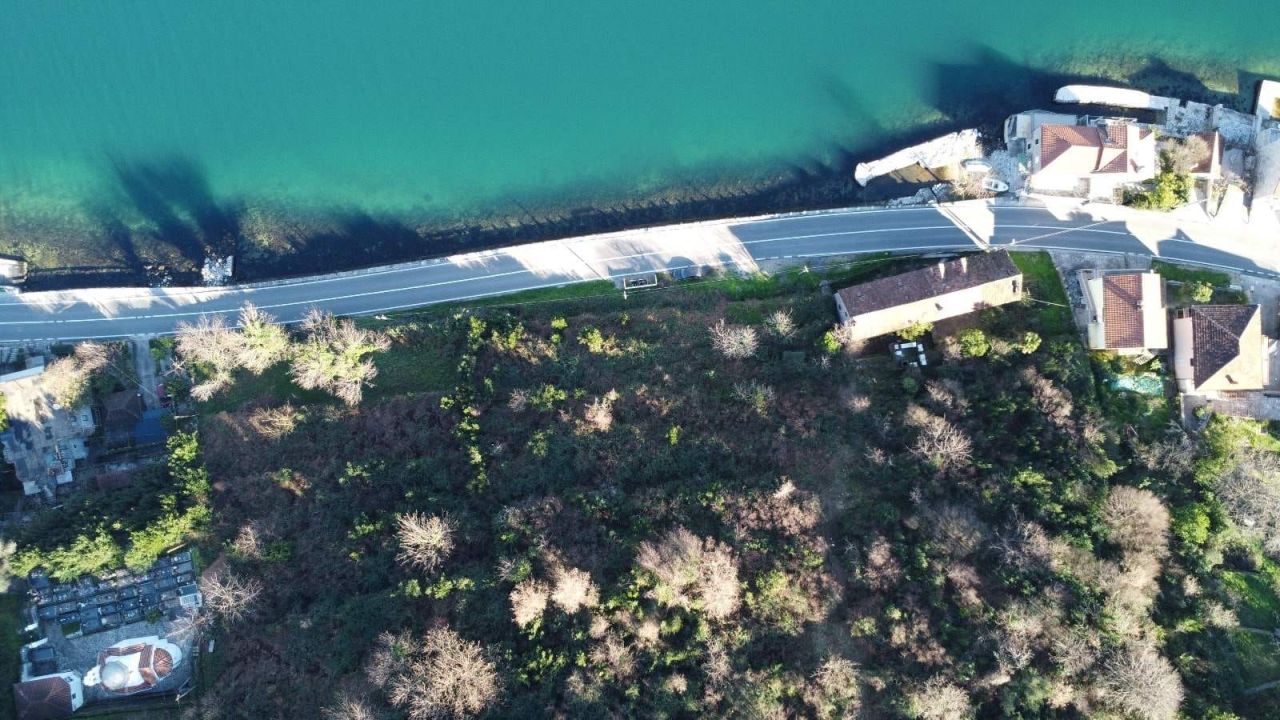 Terrain à Kotor, Monténégro, 12 507 m² - image 2