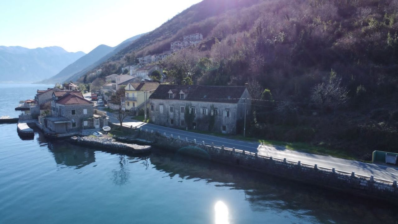Terrain à Kotor, Monténégro, 12 507 m² - image 7