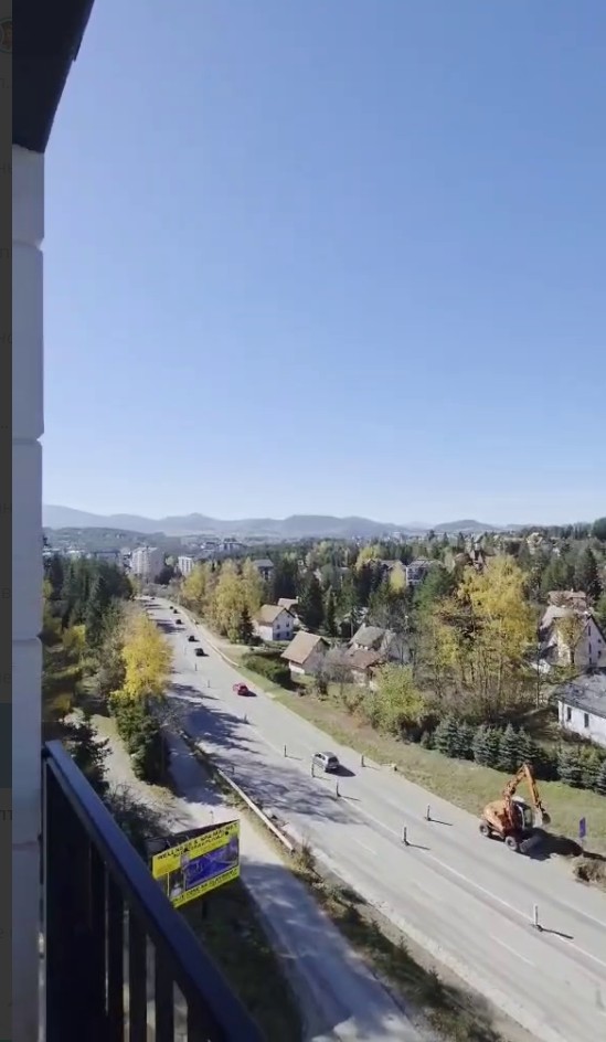 Flat in Zlatibor, Serbia, 35 m² - picture 3