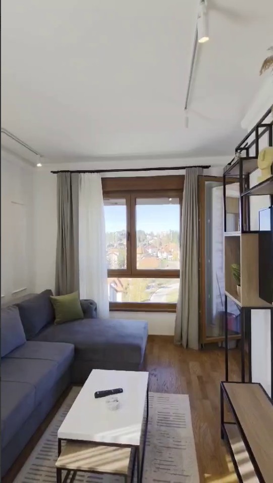 Flat in Zlatibor, Serbia, 35 m² - picture 4