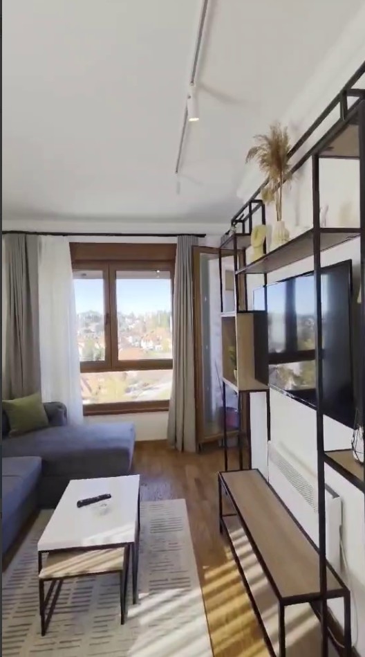 Flat in Zlatibor, Serbia, 35 m² - picture 5