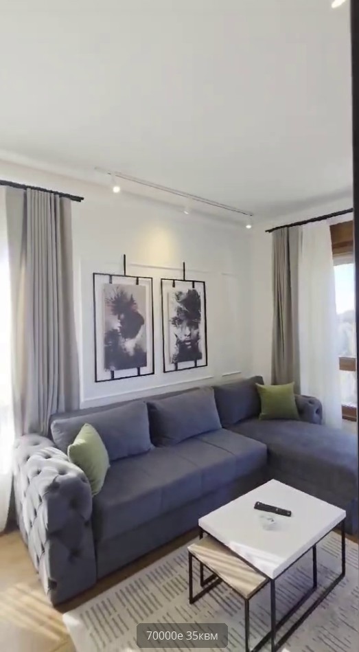 Flat in Zlatibor, Serbia, 35 m² - picture 8