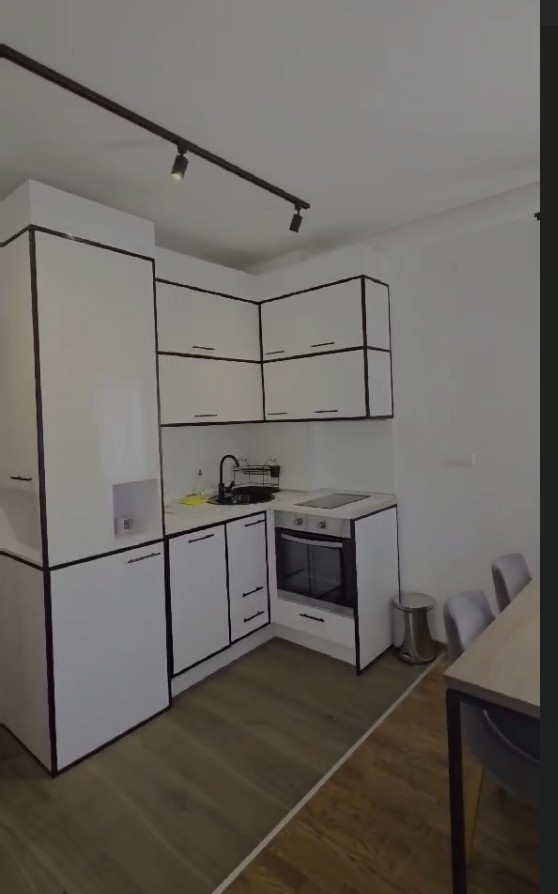 Flat in Zlatibor, Serbia, 35 m² - picture 9