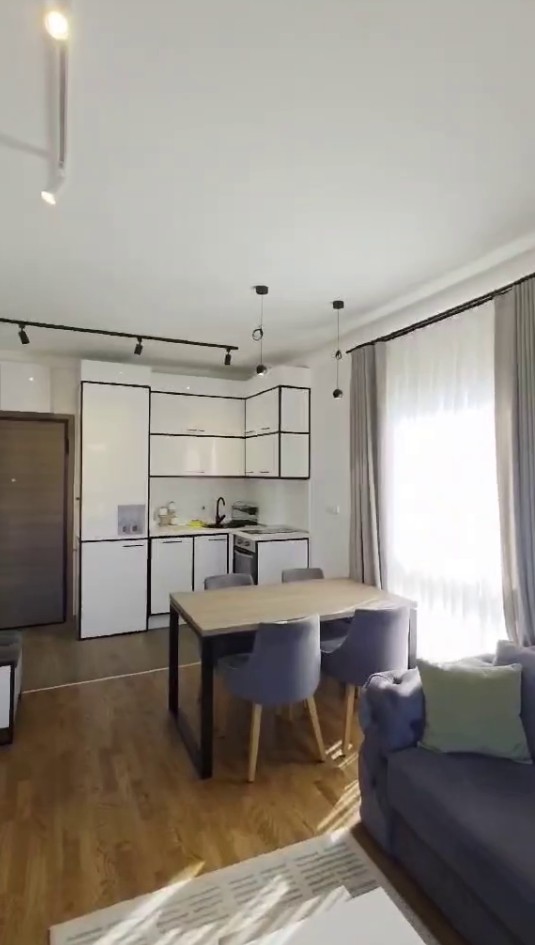 Flat in Zlatibor, Serbia, 35 m² - picture 10