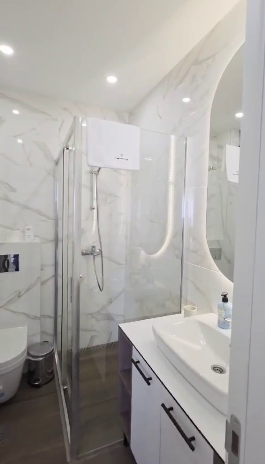 Flat in Zlatibor, Serbia, 35 m² - picture 11