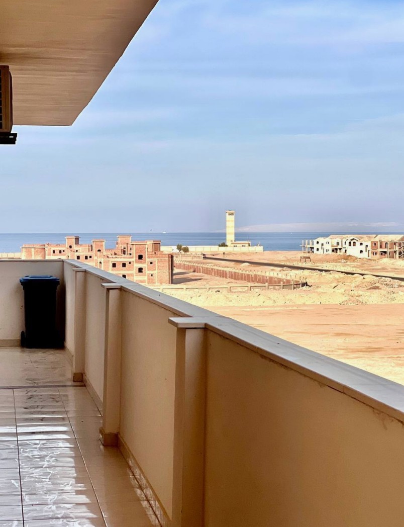 Appartement à Hurghada, Egypte, 29 m² - image 2