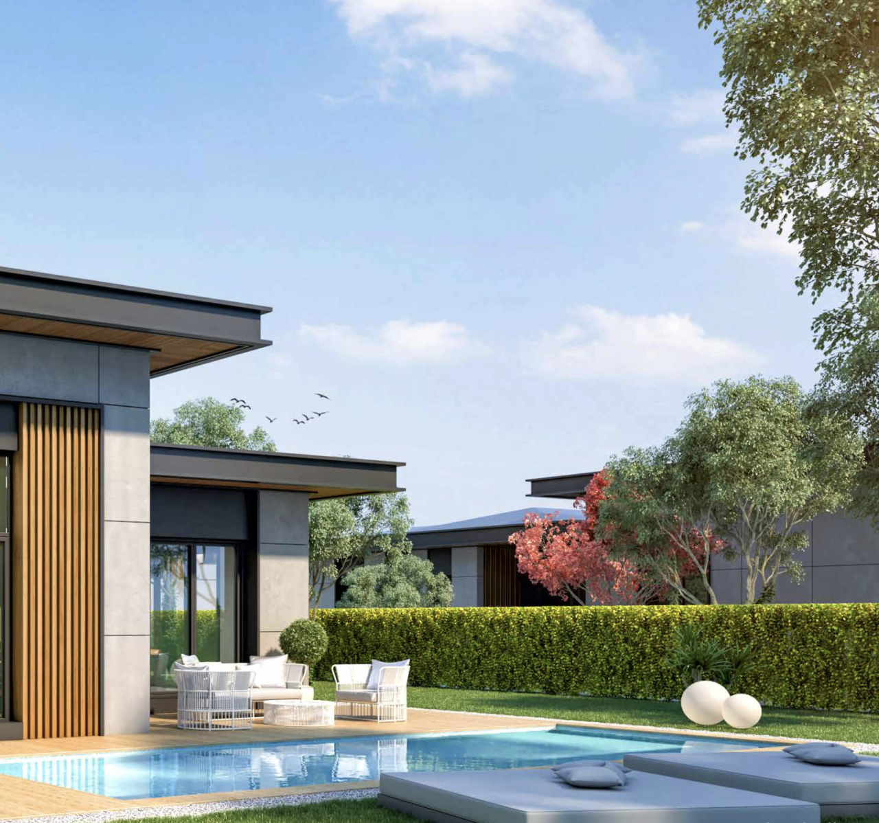 Villa in Istanbul, Turkey, 354 m² - picture 3