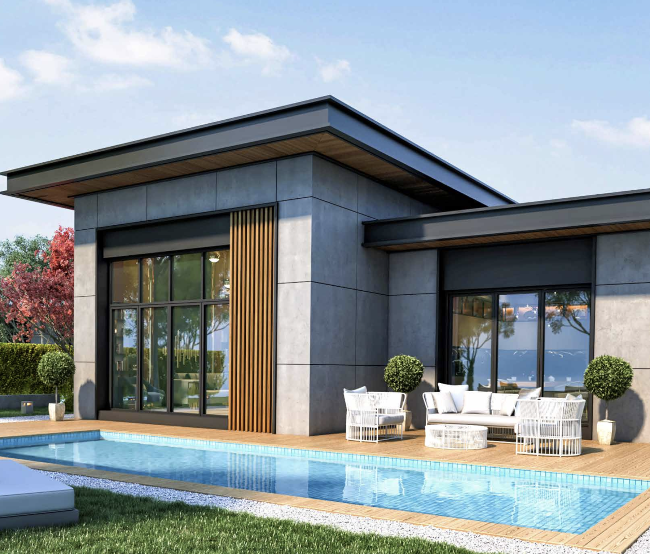 Villa in Istanbul, Turkey, 354 m² - picture 5