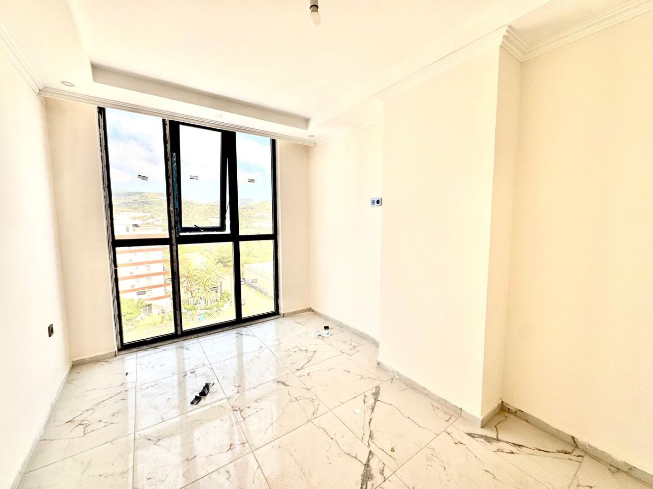 Appartamenti a Alanya, Turchia, 55 m² - foto 12