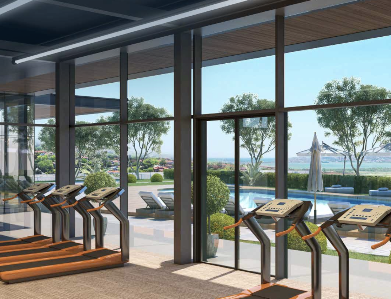 Villa in Istanbul, Turkey, 354 m² - picture 14