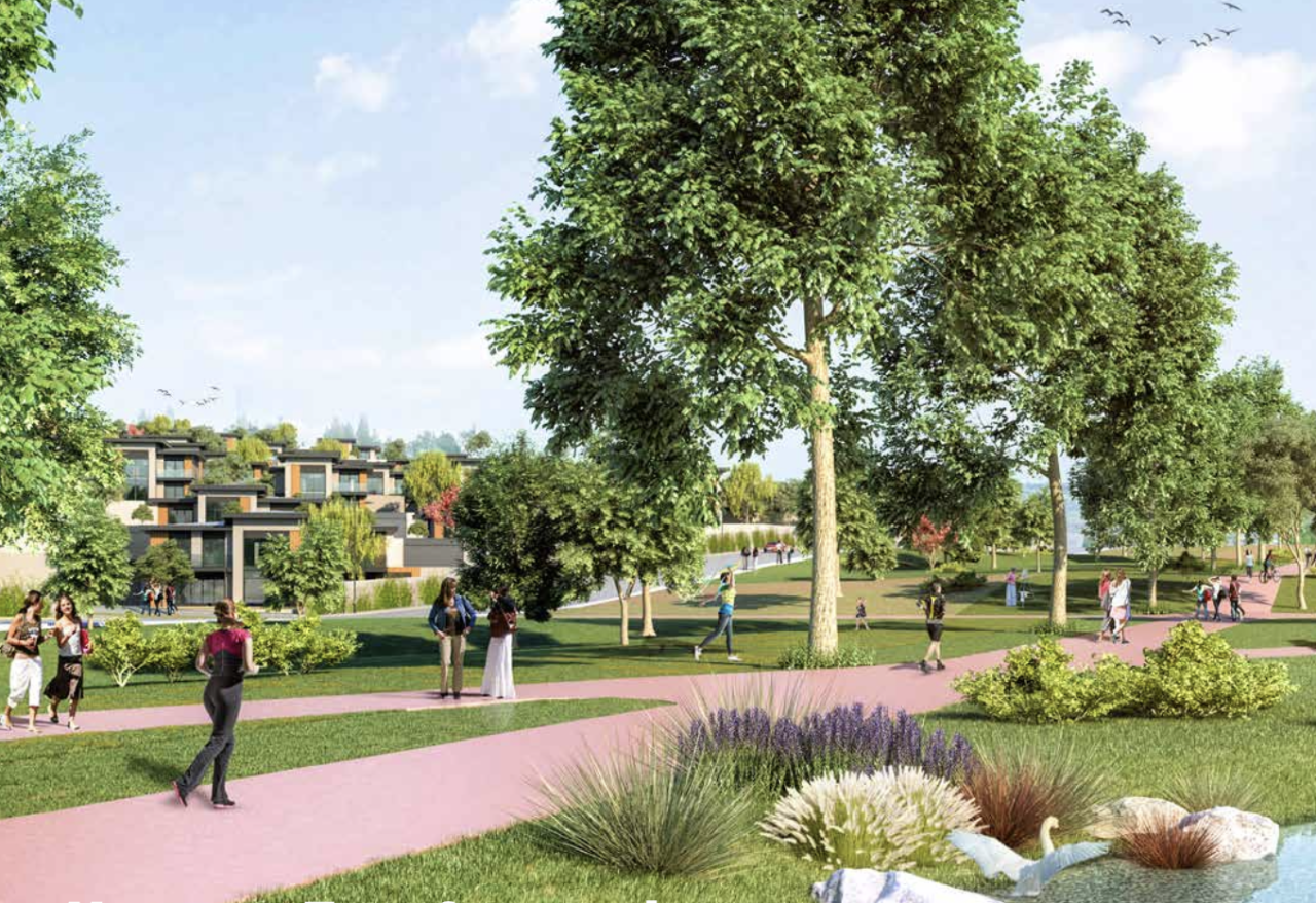 Villa in Istanbul, Turkey, 354 m² - picture 8