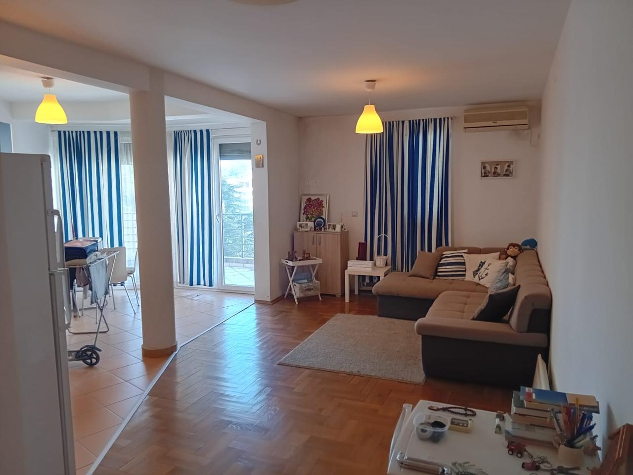 Appartement à Petrovac, Monténégro, 88 m² - image 12