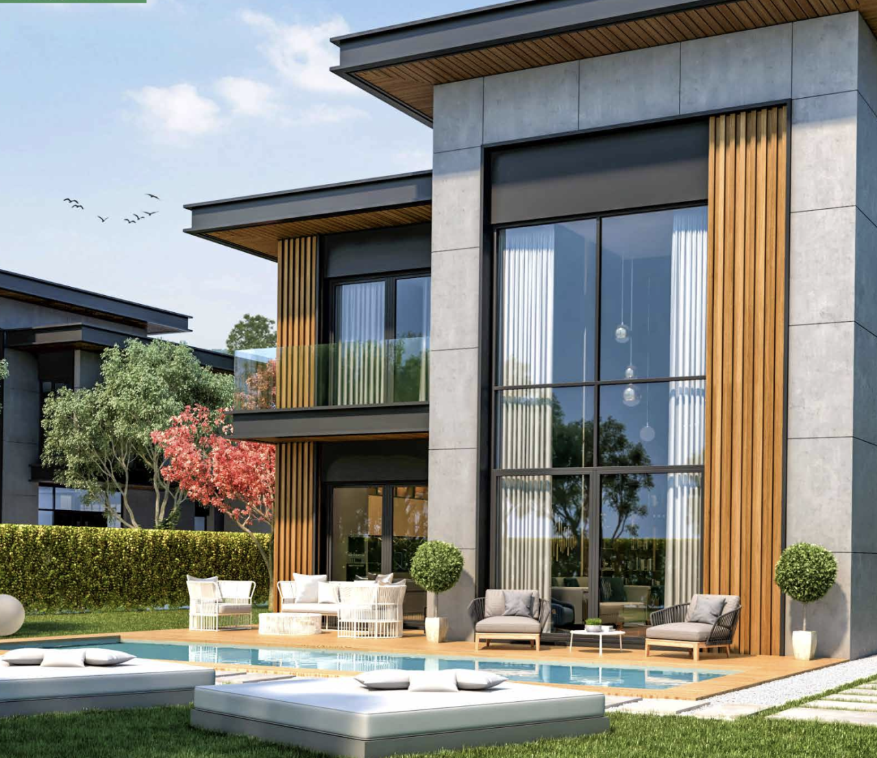 House in Istanbul, Turkey, 876 m² - picture 3