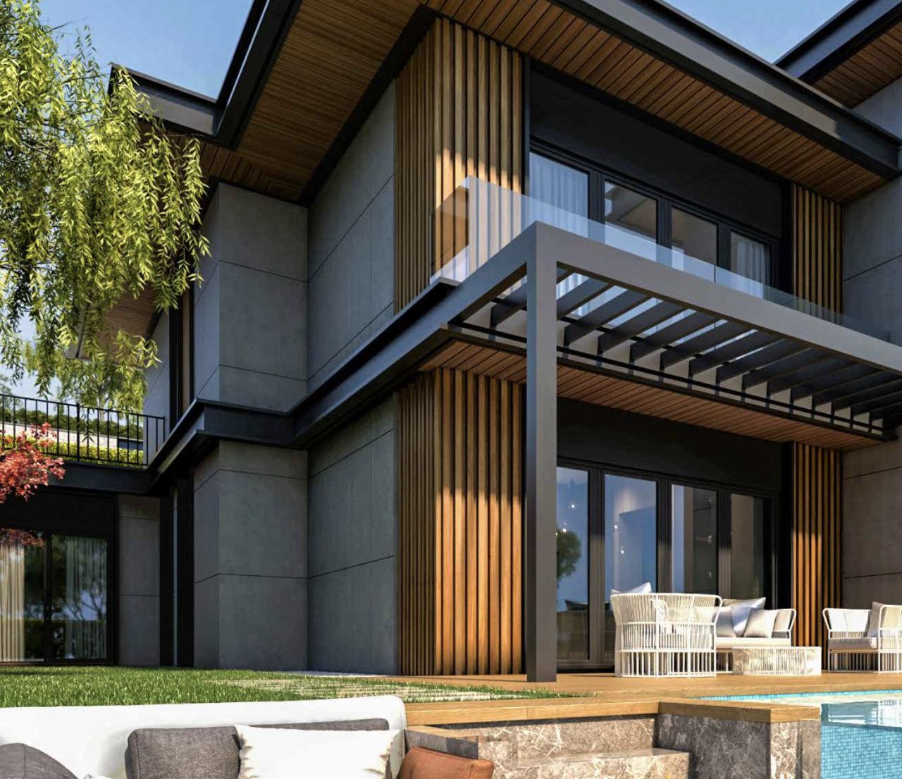 House in Istanbul, Turkey, 876 m² - picture 4