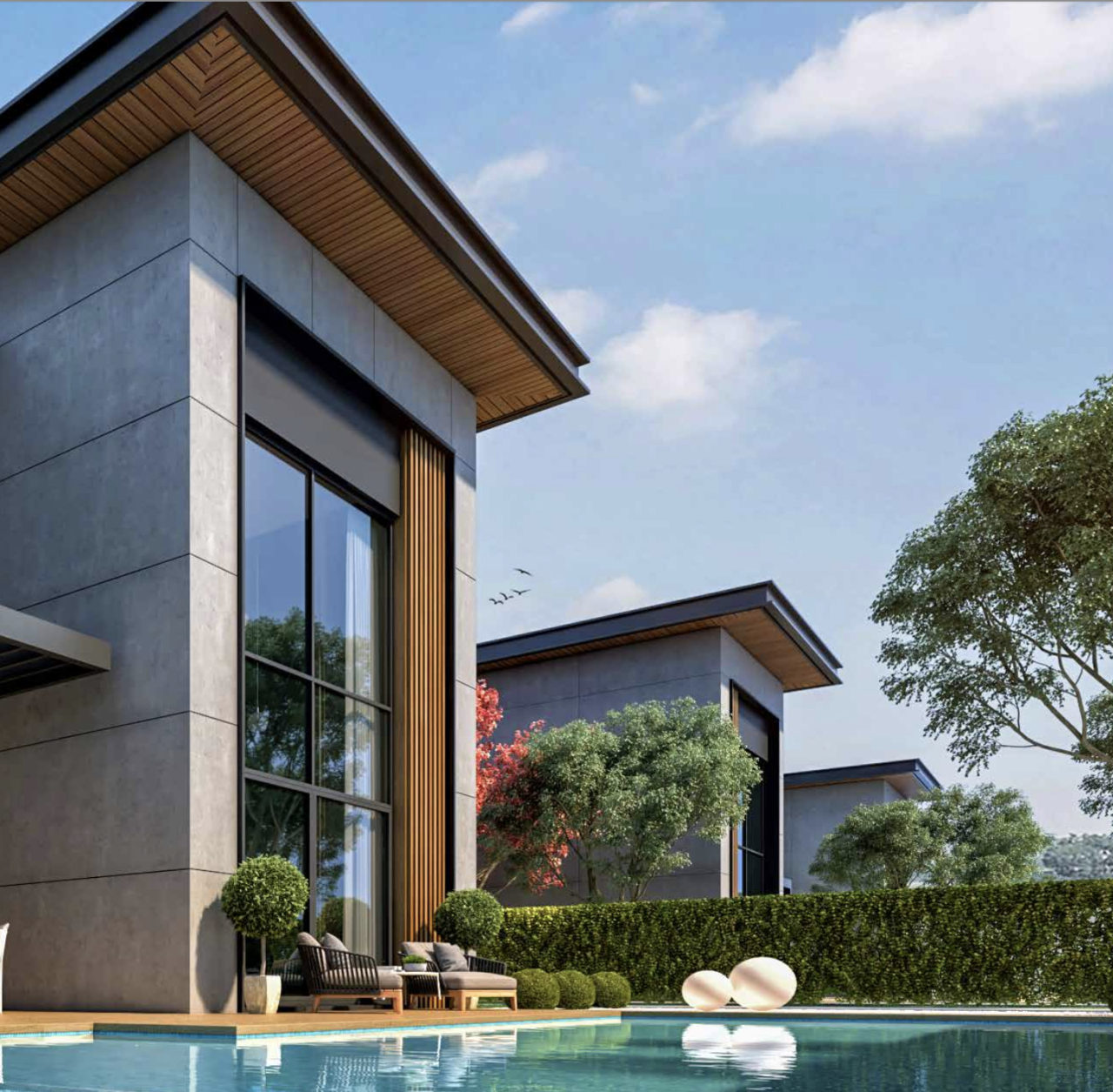 House in Istanbul, Turkey, 876 m² - picture 2