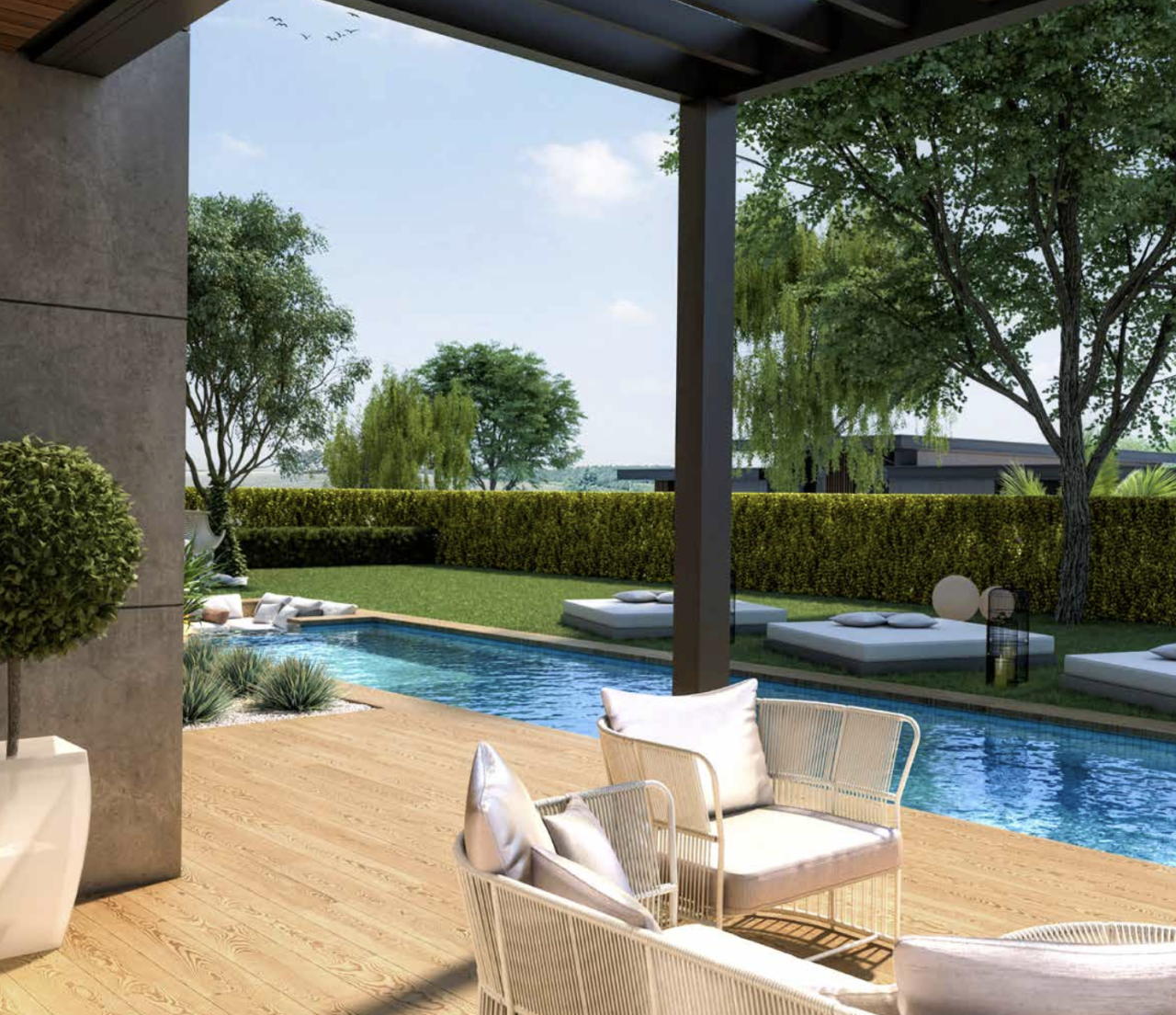 House in Istanbul, Turkey, 876 m² - picture 5