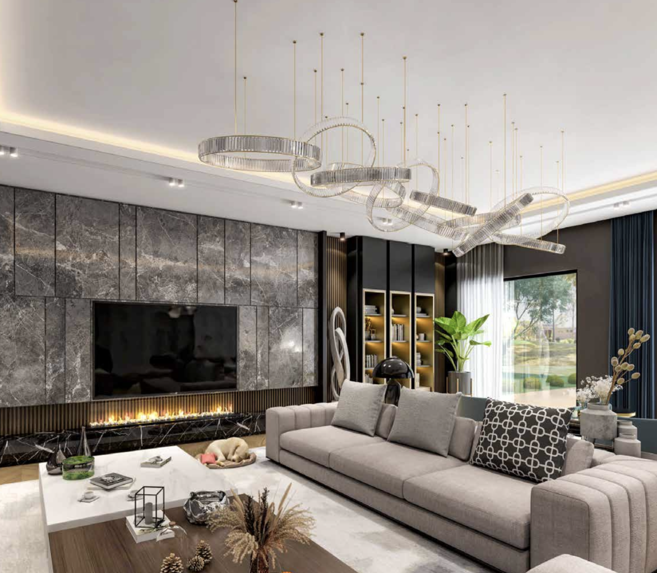 House in Istanbul, Turkey, 876 m² - picture 7