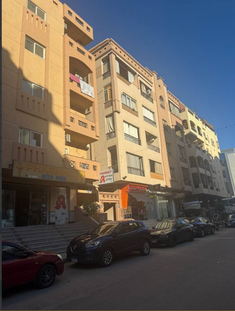 Flat in Hurghada, Egypt, 40 m² - picture 2