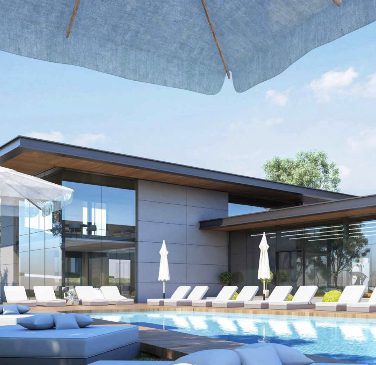 House in Istanbul, Turkey, 876 m² - picture 8