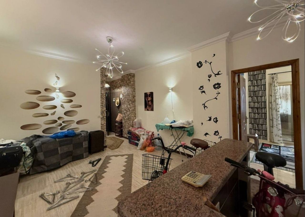 Flat in Hurghada, Egypt, 40 m² - picture 6