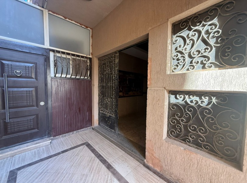 Flat in Hurghada, Egypt, 40 m² - picture 11