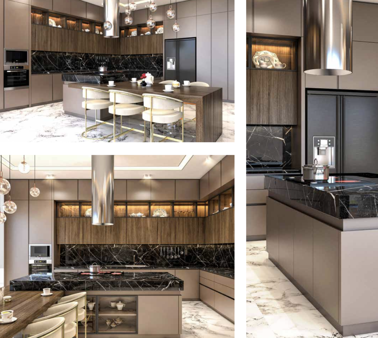 House in Istanbul, Turkey, 876 m² - picture 10