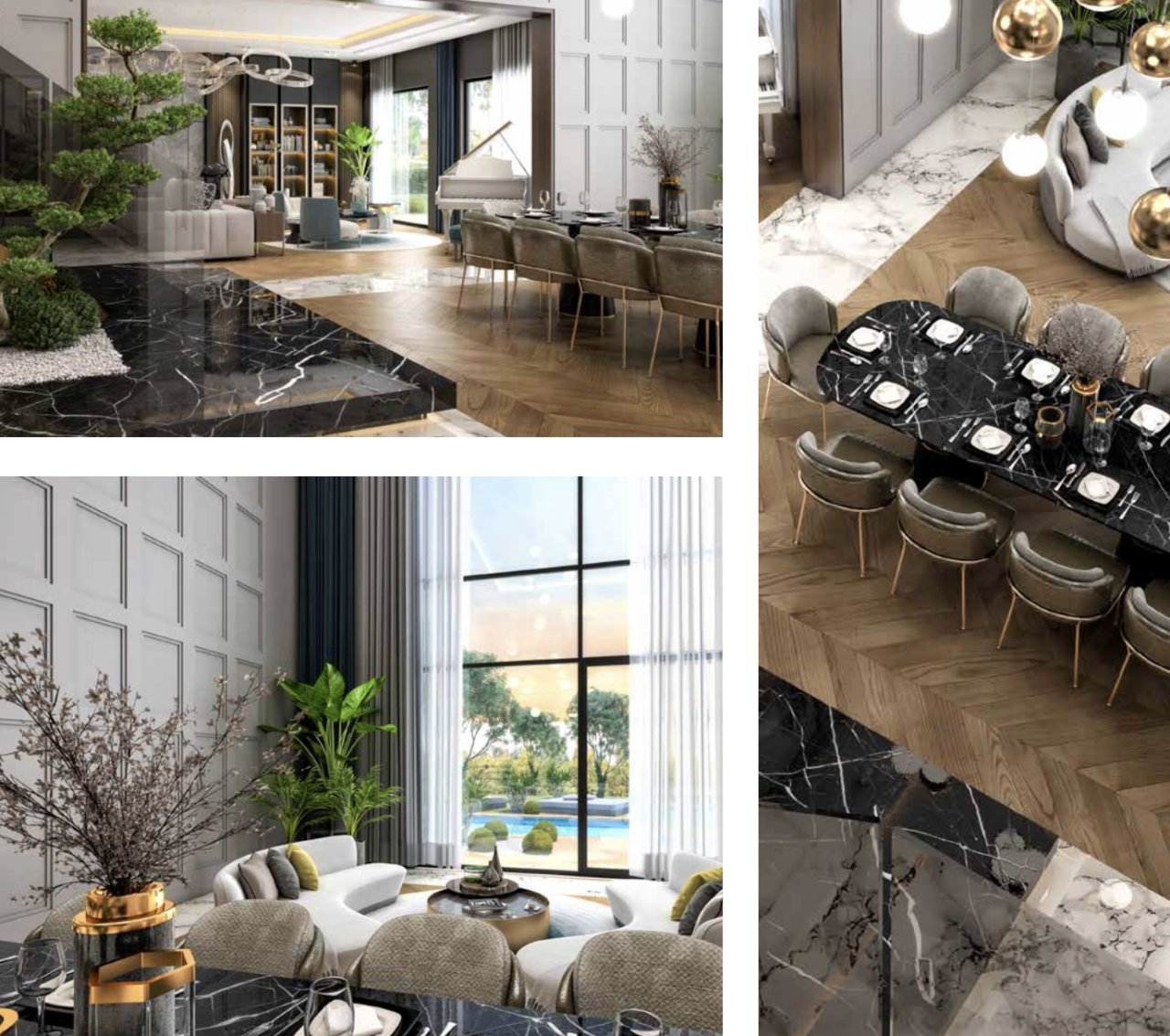 House in Istanbul, Turkey, 876 m² - picture 11