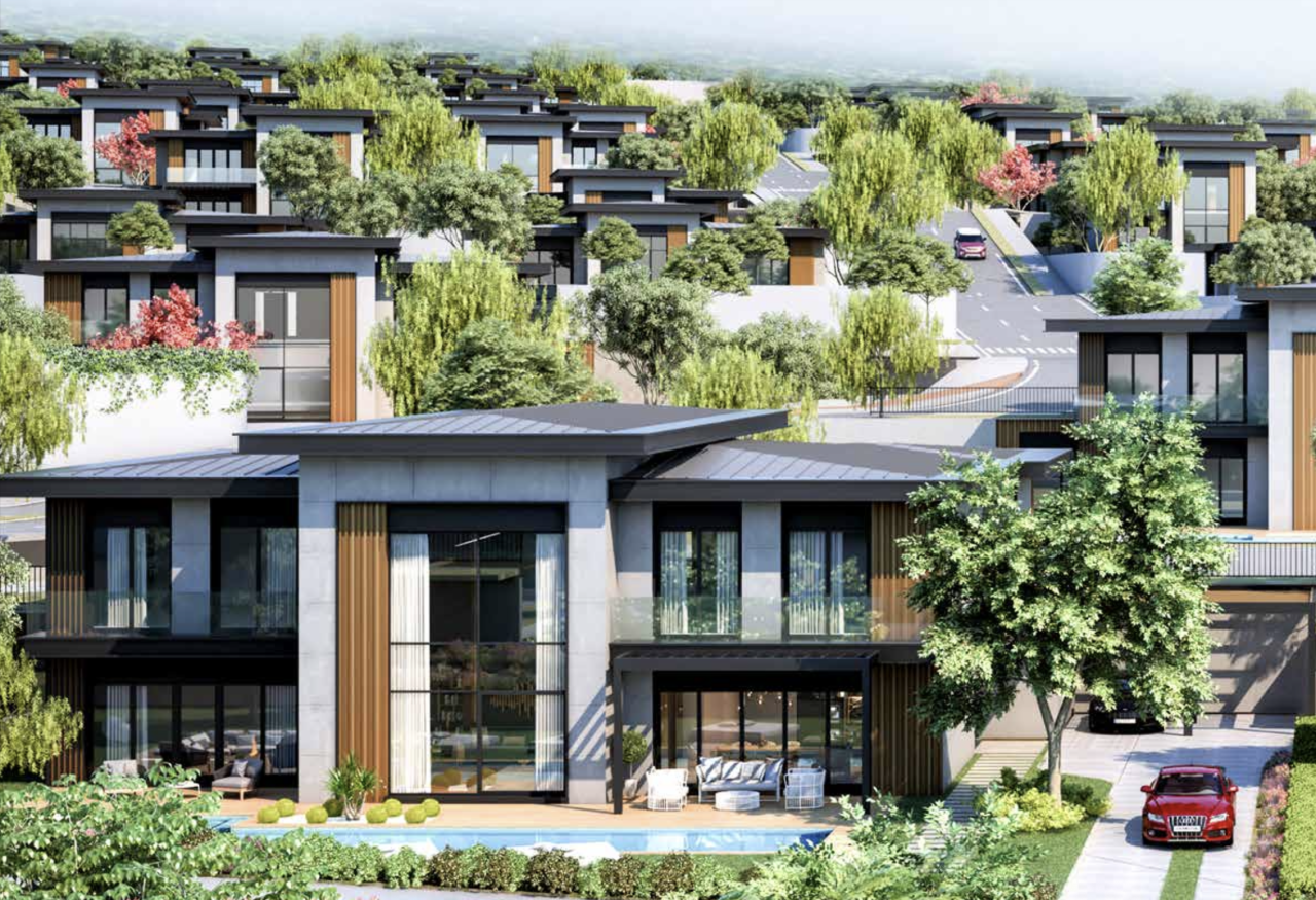 House in Istanbul, Turkey, 876 m² - picture 15