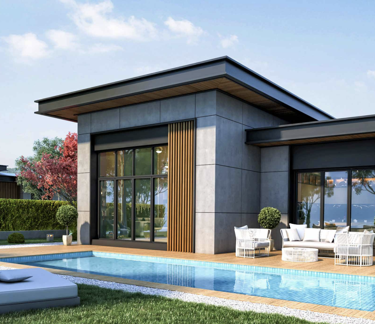 Villa in Istanbul, Turkey, 468 m² - picture 2