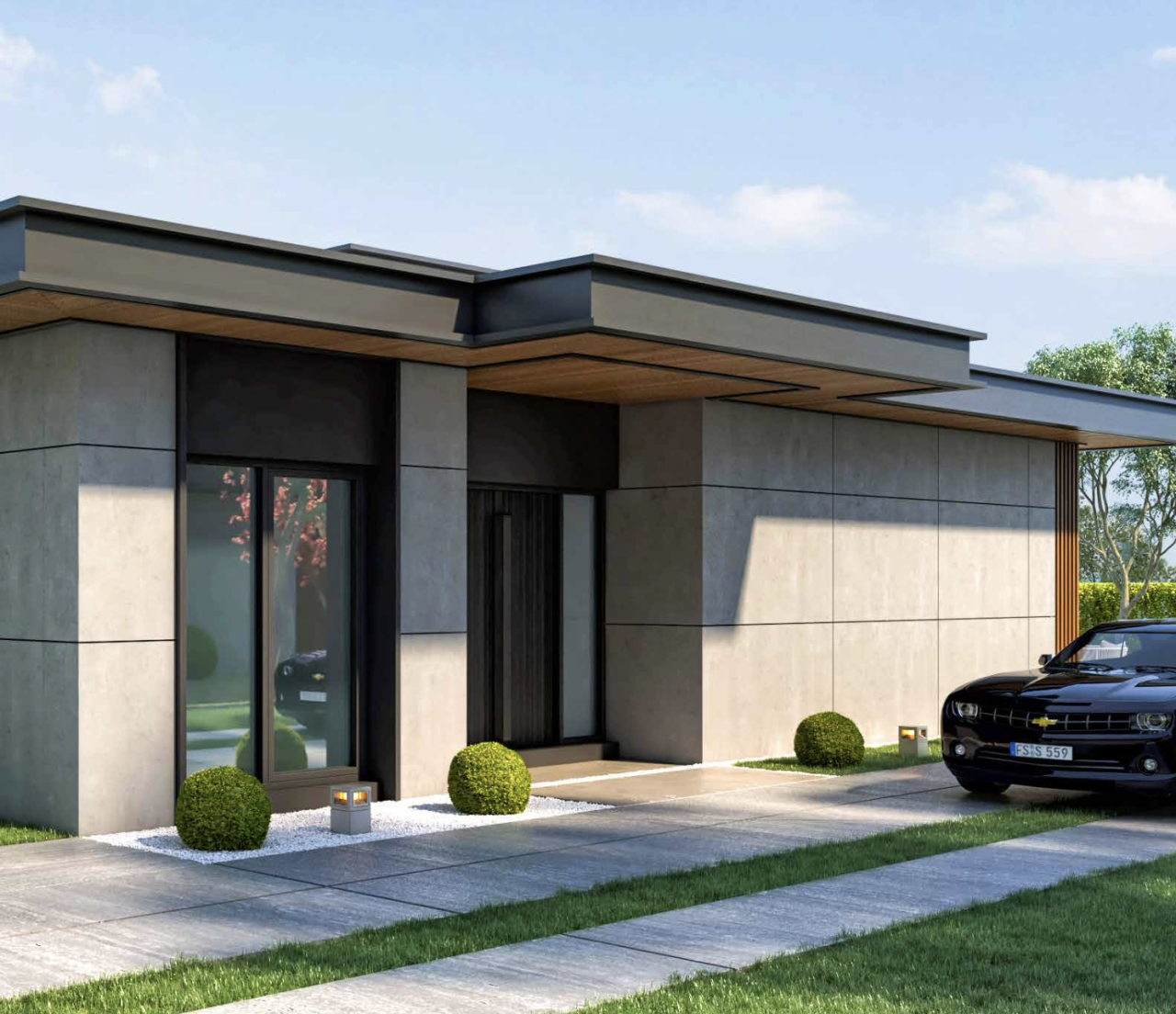 Villa in Istanbul, Turkey, 468 m² - picture 6