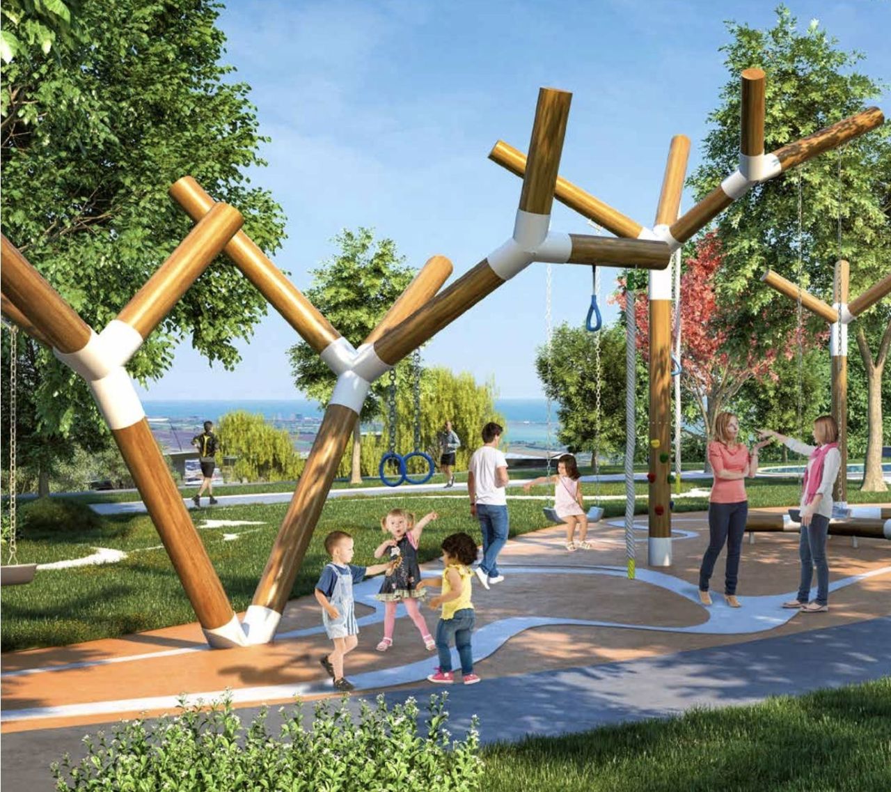 Villa in Istanbul, Turkey, 468 m² - picture 12