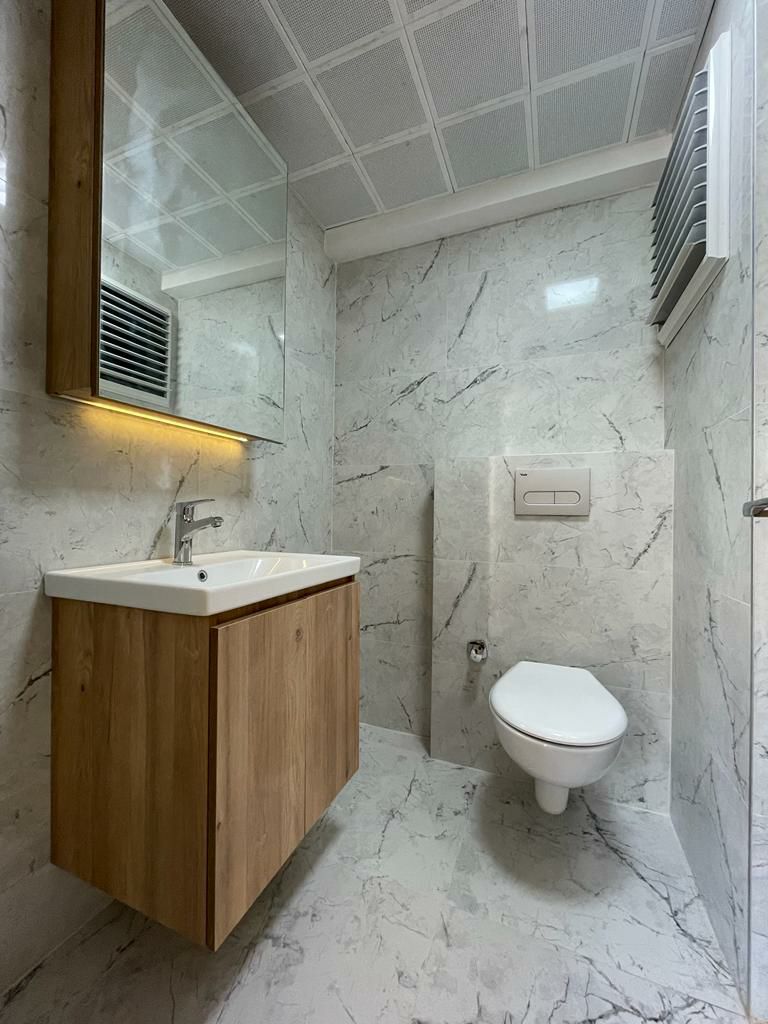 Piso en Antalya, Turquia, 45 m² - imagen 14