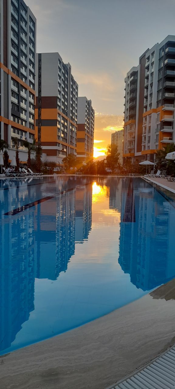 Piso en Antalya, Turquia, 45 m² - imagen 6