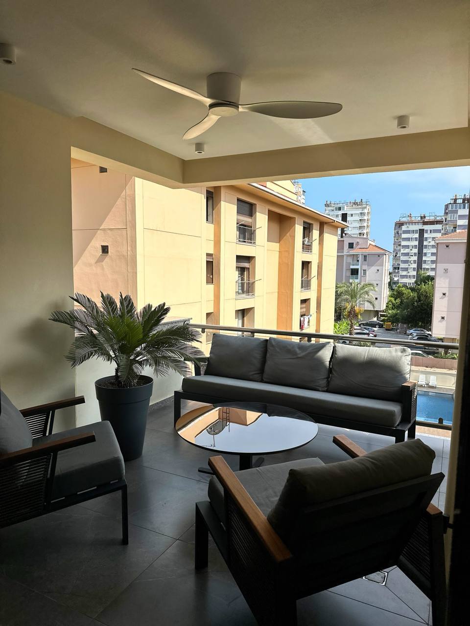 Appartamento a Antalya, Turchia, 160 m² - foto 11