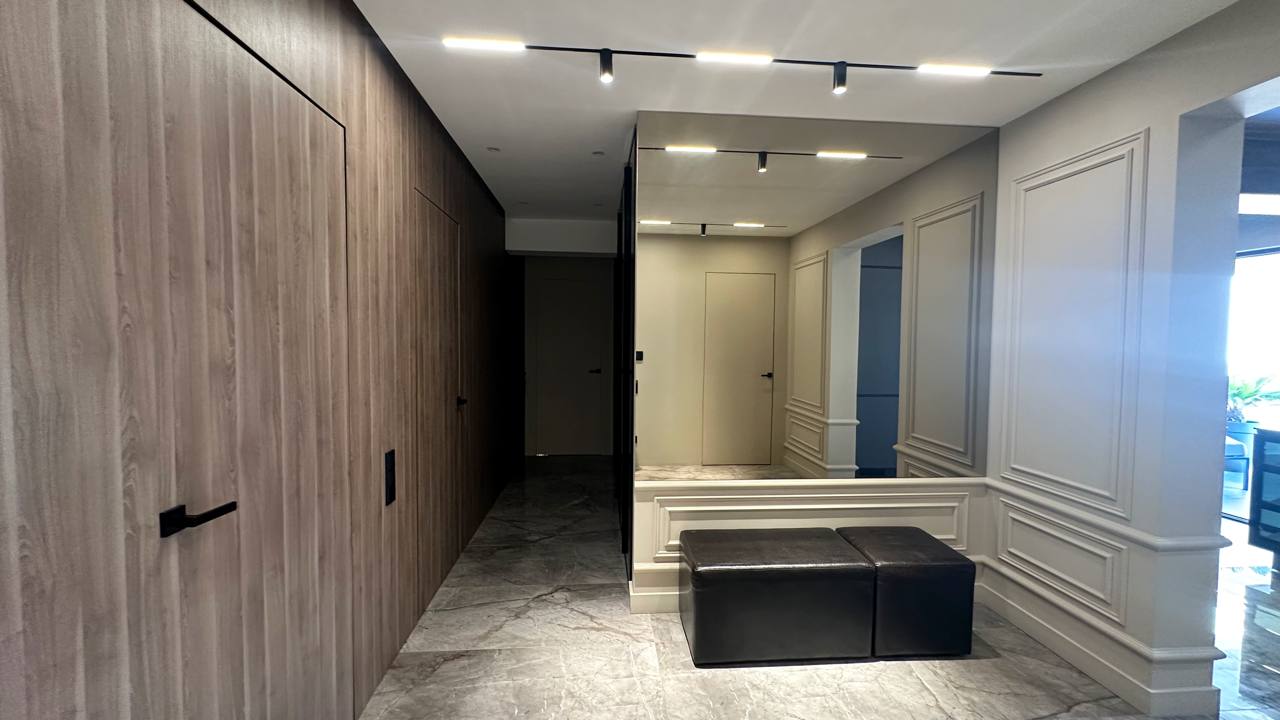 Appartamento a Antalya, Turchia, 160 m² - foto 14