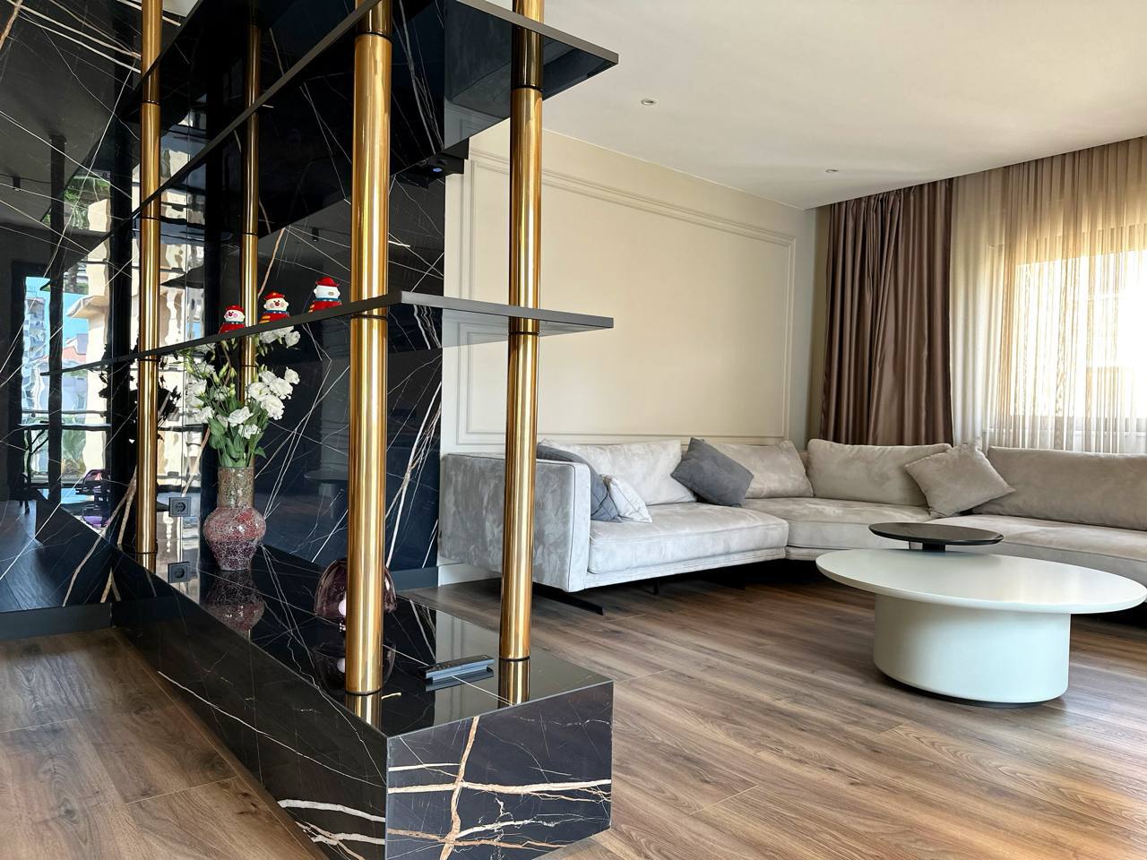 Appartamento a Antalya, Turchia, 160 m² - foto 5