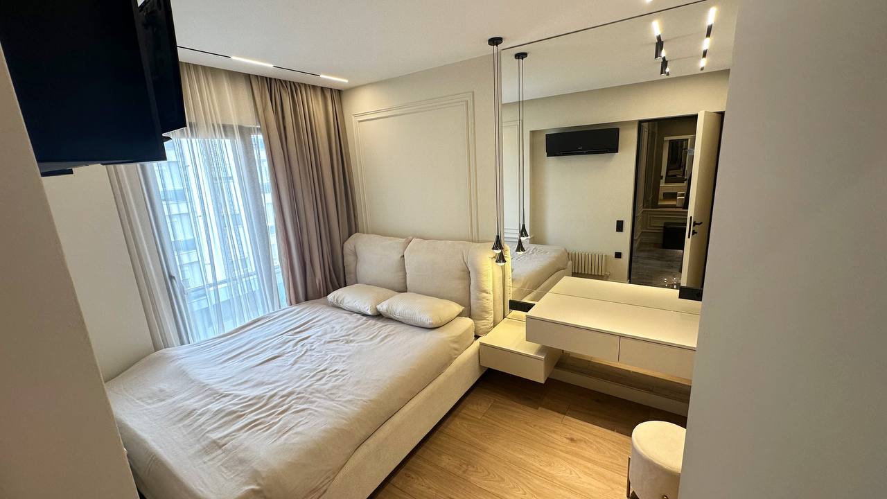 Appartamento a Antalya, Turchia, 160 m² - foto 15